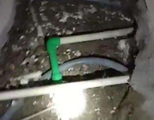 巨鹿卫生间漏水多少钱