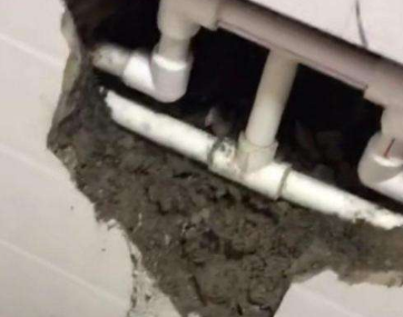 巨鹿卫生间漏水哪家好