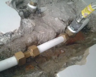 巨鹿测漏水多少钱
