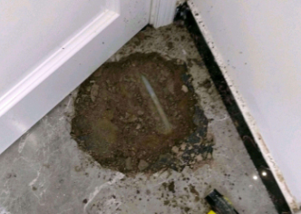巨鹿水管维修哪家好