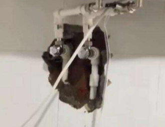 巨鹿水管维修哪家好