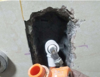 巨鹿卫生间测漏水哪家好